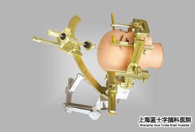 瑞典Leksell立體定向系統(tǒng)