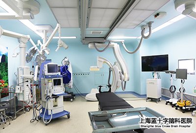 全數(shù)字化Hybrid-OR復(fù)合手術(shù)室