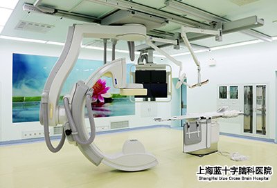 飛利浦單C臂血管造影系統(tǒng)(DSA)