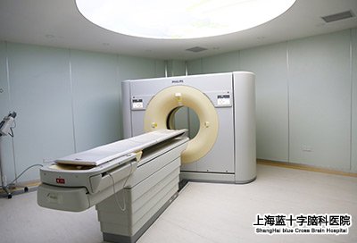 飛利浦高端CT Brilliance iCT (1
